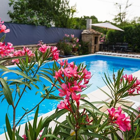 Ferienhaus Jadranka Kistanje Zewnętrze zdjęcie