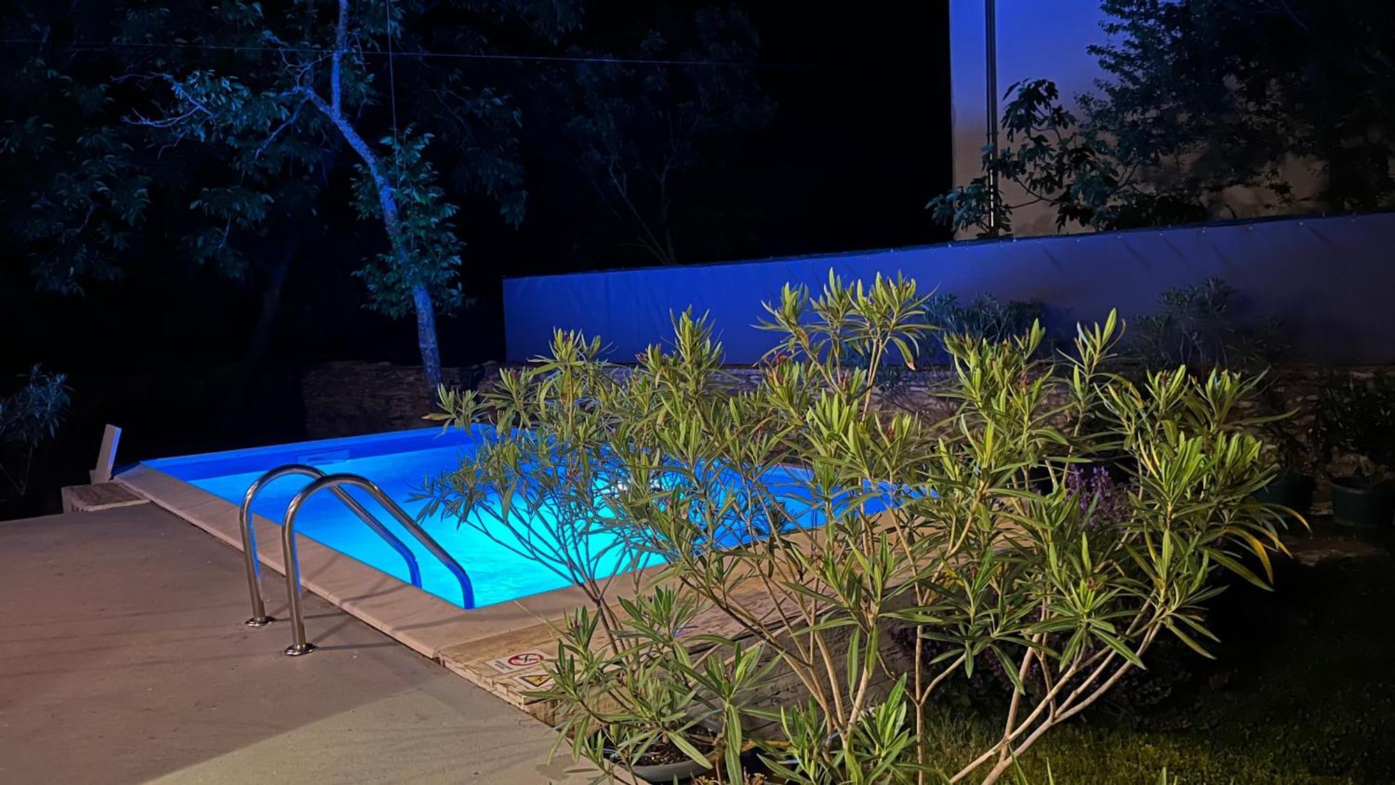 Ferienhaus Jadranka Kistanje Zewnętrze zdjęcie