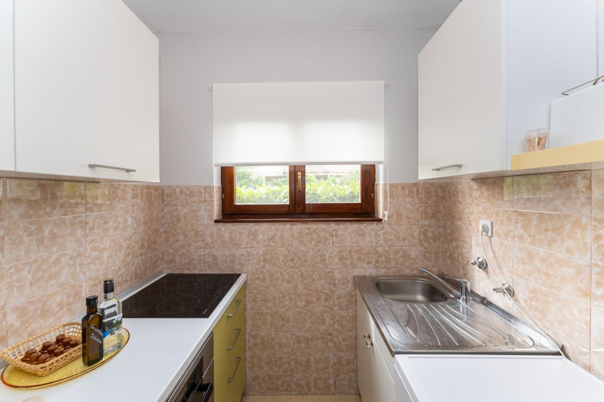 Ferienhaus Jadranka Kistanje Zewnętrze zdjęcie